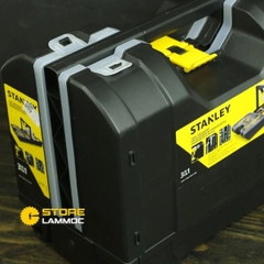 Hộp đồ nghề đa năng 3 trong 1 (31x23x42cm) Stanley STST1-71963