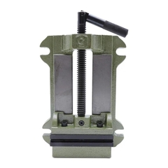 Ê tô cơ khí thép máy khoan bàn 3 inch TTPusa 450-1357-30-CPW