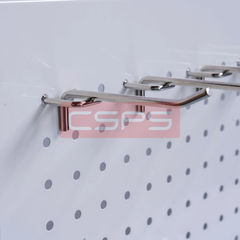 Bộ 7 cái móc treo vách lưới 10cm CSPS VNDTCGO10BZ1