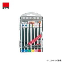 Bộ tua vít sửa điện thoại điện tử Anex No.930