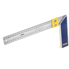 Thước ke góc vuông 300mm Irwin 10503544