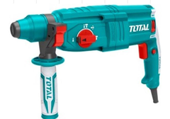 Máy khoan bê tông điện 3 chức năng Total TH308268