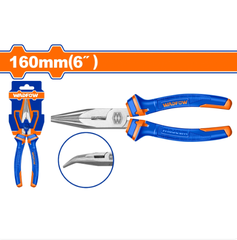 Kềm mũi cong 6 inch WadFow WPL4C06