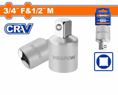 Đầu tuýp  chuyển đổi 3/4