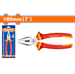 Kềm răng cách điện 7 inch WadFow WPL1937