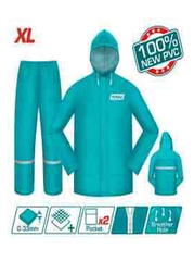 Bộ đồ đi mưa THTRS031.XL