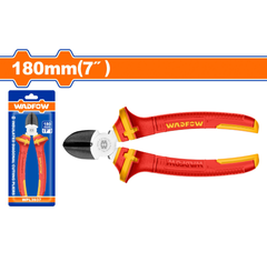 Kềm cắt cách điện 7 inch WadFow WPL3937