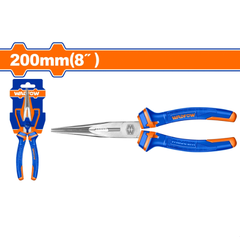 Kềm mũi dài 8 inch WadFow WPL2C08