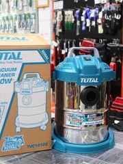Máy hút bụi 12L 800W Total TVC14122