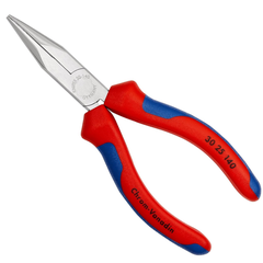 Kìm kẹp mũi nhọn 5