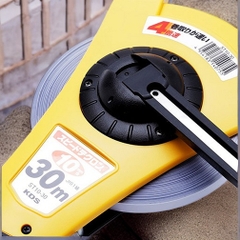 Thước cuốn dài 30m Kds ST10-30C/UL13-30