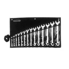 Bộ cờ lê vòng miệng bộ 14 chi tiết Stanley 87-038-1