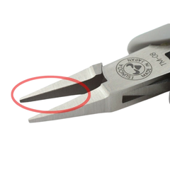 Kìm mỏ nhọn đầu bằng 130mm Trinity Tsunoda TM-08