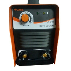 Máy hàn que Jasic ZX7-200E (TP2)