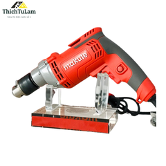 Máy khoan tường 13mm đỏ MAKUTE ID002-RED