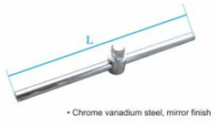 Tay vặn ốc chữ T Cmart F0034