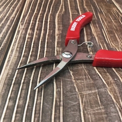 Kìm nhọn cán đỏ 5