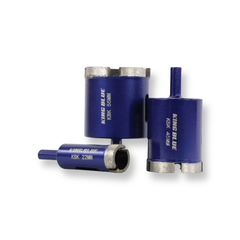 Mũi khoan đá Granite Ø55 Kingblue KBK-55