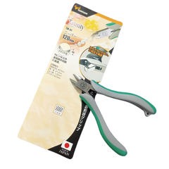 Kìm cắt nhựa 119mm Trinity Tsunoda TM-01