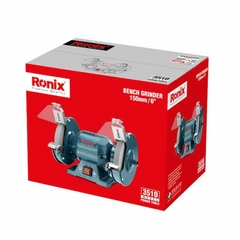 Máy mài 2 đầu 150mm RONIX RN3510