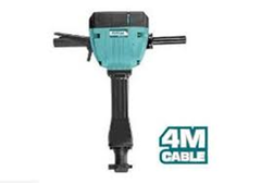 Máy đục bê tông 30mm công suất 2200W lực 75J Total TH220502