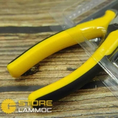 Kìm mỏ nhọn 200mm Stanley STHT84032-8