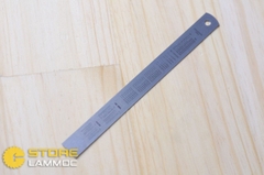 Thước lá 15cm TTPusa 45-806