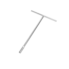 Cờ lê ổ cắm tay cầm chữ T, kích thước 8-17mm Workpro