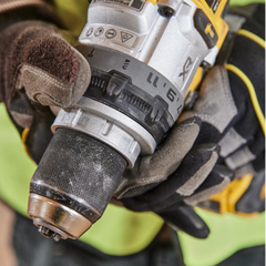 Máy khoan động lực 167Nm pin 20Vmax Dewatl DCD1007N