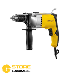 Máy khoan điện 720W Stanley STDH7213