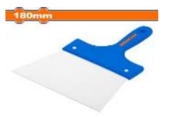 Dụng cụ trét tường 180mm Wadfow WPT5318