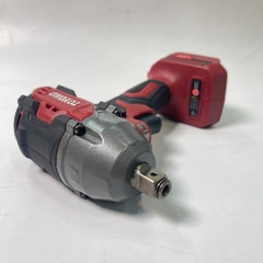 Máy bắn bu lông pin đầu 2 trong 1 lực 380Nm Toyoko T380G