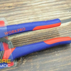 Kìm mỏ quạ có điều chỉnh Workpro W031140