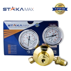 Đồng Hồ Gas STAKA MAX (18C/T)- KA-3862