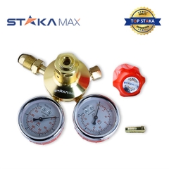 Đồng Hồ Gas STAKA MAX (18C/T)- KA-3862