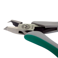 Kìm cắt chuyên cho linh kiện điện tử mini Tsunoda TM-10