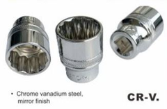 Đầu mở ốc lục giác Cmart F0029-12