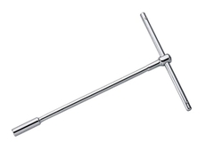 Tay vặn chữ L 8mm Total THWL0806