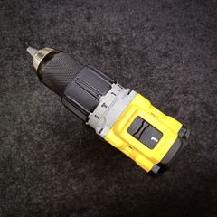 Máy khoan pin 20 có búa 90Nm Anti Rotation Dewalt DCD806N