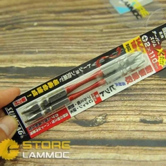 Bộ đầu bắn vít Sunflag TTX-2065 (#2X65)