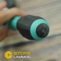 Tua vít đóng bake 4 cạnh PH1x80, PH2x100, PH3x150mm Whirlpower