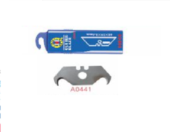 Lưỡi cắt 60x19x0.6mm Cmart A0441