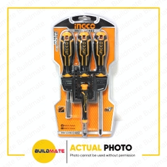 Bộ tua vít 24 chi tiết Ingco HKSDB02482