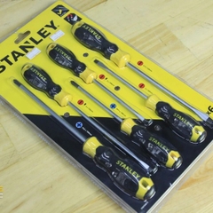 Bộ Tua vít 6 cây Stanley STMT66672