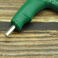 Lục giác đầu bi Sata chữ T 2mm, 2.5mm, 3mm, 4mm