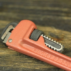 Mỏ Lết Răng 150mm-6