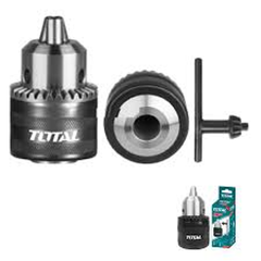 Đầu khoan có răng 55, 60mm Total TAC450601, TAC451001