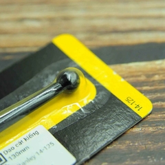 Dao cắt kính 130mm Stanley 14-125