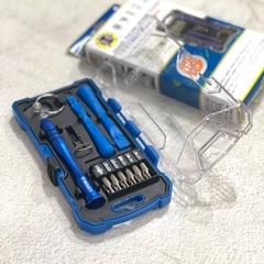 Bộ tua vít sửa điện thoại Cmart C0028