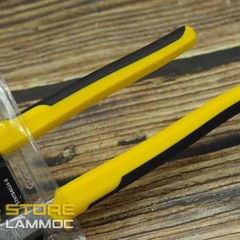 Kìm mỏ quạ cán dày Stanley STHT84021-8